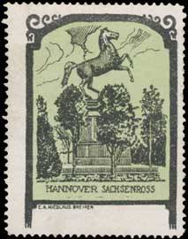 Sachsenross