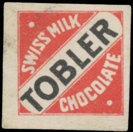 Tobler Schokolade