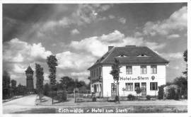 Eichwalde-Hotel zum Stern