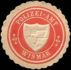 Polizei - Amt Wismar