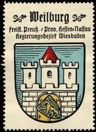 Weilburg