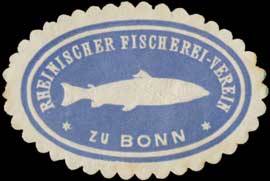 Rheinischer Fischerei-Verein