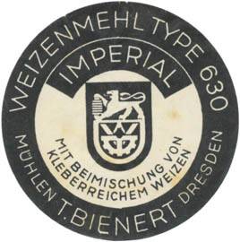 Weizenmehl Type 630