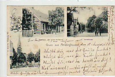 Amelinghausen 1902