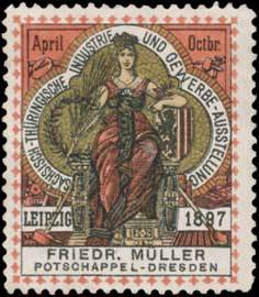 Friedr. Müller