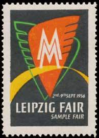Leipzig Fair