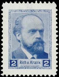 Richard von Kralik