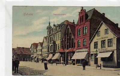 Uelzen Veersser Straße 1925