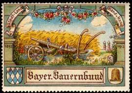 Bayerischer Bauernbund