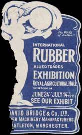 International Rubber Exhibition