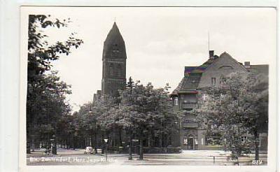 Berlin Zehlendorf ca 1955