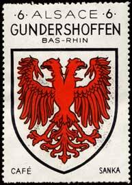 Gundershoffen