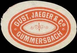 Gustav Jaeger & Co.