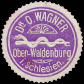 Dr. O. Wagner