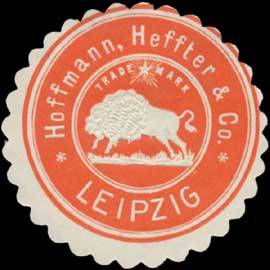 Weinhandlung Hoffmann, Heffter & Co.