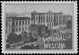 Nationalmuseum