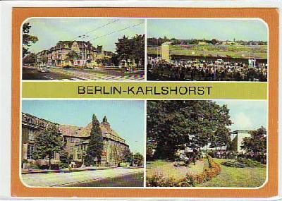 Berlin Karlshorst ca 1985