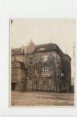 Berlin Zehlendorf Original Foto ca 1930