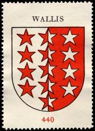 Wallis - Valais