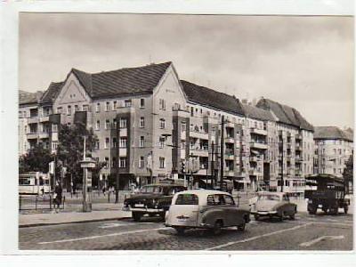 Berlin Prenzlauer Berg 1963