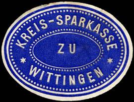 Kreis - Sparkasse zu Wittingen