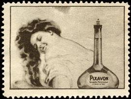 Pixavon - Haar - Wäsche