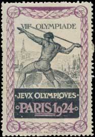 Jevx Olympiqves-Olympische Spiele