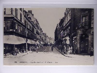 Amiens (Frankreich)