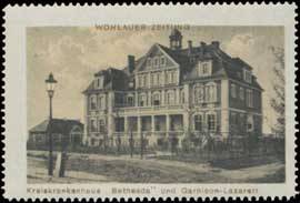 Kreiskrankenhaus Bethesda
