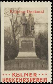 Adolf Kolping-Denkmal