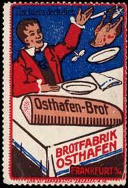 Osthafen-Brot