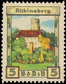 Altkinsberg