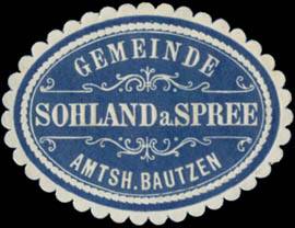 Gemeinde Sohland/Spree Amtsh. Bautzen