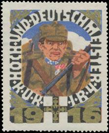 Infanterieregiment Hoch- und Deutschmeister Nr. 4