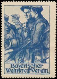 Bayerischer Wehrkraft-Verein