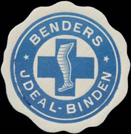 Benders Ideal Binden