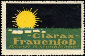 Clarax - Frauenlob