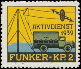 Funker-Kp. 2
