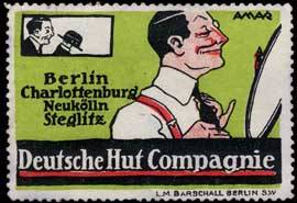 Deutsche Hut Compagnie