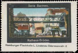 Rathaus-Brücke
