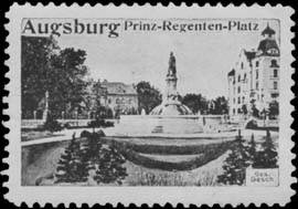 Prinz-Regenten-Platz