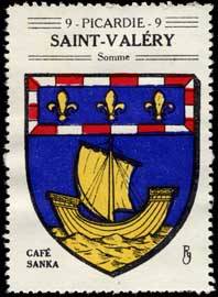 Saint-Valéry
