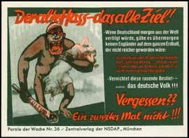 NSDAP Propaganda