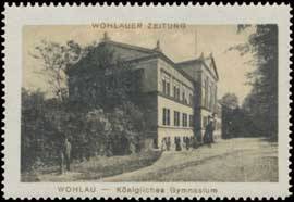 Königl. Gymnasium