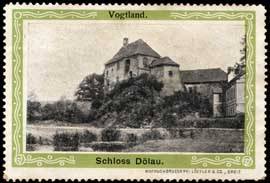 Schloss Dölau