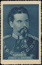 Ludwig II König von Bayern