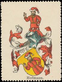 Hofmann Wappen