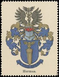 Hermes Wappen