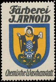 Färberei J. Arnold
