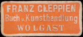 Buchhandlung Franz Cleppien